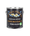 Enduro-Var II Water Based Urethane Topcoat