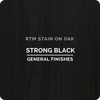 General Finishes RTM Stain