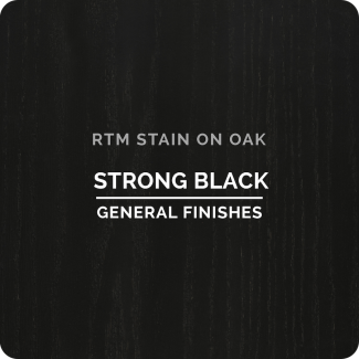 General Finishes RTM Stain