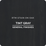 General Finishes RTM Stain