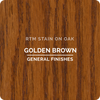 General Finishes RTM Stain