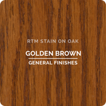General Finishes RTM Stain