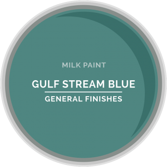 General Finishes Milk Paint