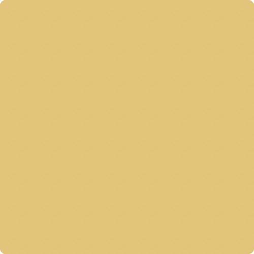 Benjamin Moore Color HC-11 Marblehead Gold