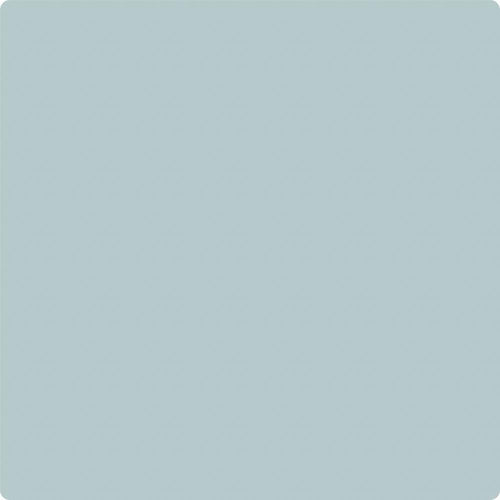 Benjamin Moore Color HC-150 Yarmouth Blue