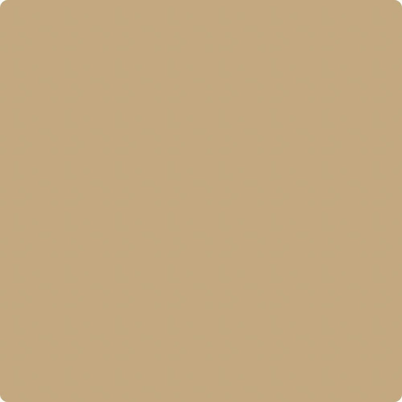 Benjamin Moore's HC-38 Decatur Buff | The Color House