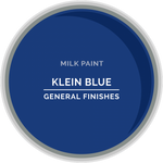 General Finishes Milk Paint