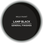 General Finishes Milk Paint