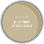 General Finishes Milk Paint