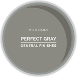 General Finishes Milk Paint