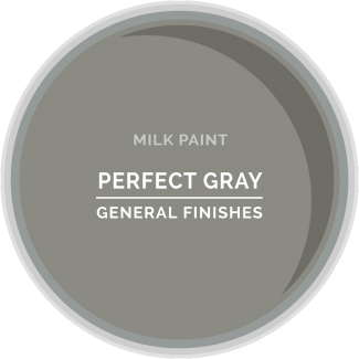 General Finishes Milk Paint