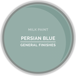 General Finishes Milk Paint