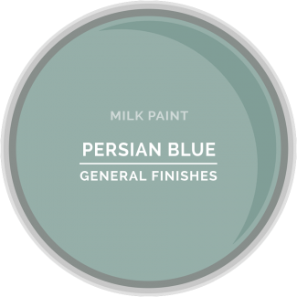 General Finishes Milk Paint