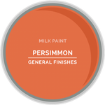 General Finishes Milk Paint