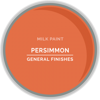 General Finishes Milk Paint