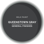 General Finishes Milk Paint