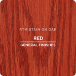 General Finishes RTM Stain