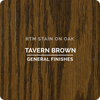 General Finishes RTM Stain