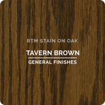 General Finishes RTM Stain