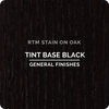 General Finishes RTM Stain
