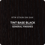 General Finishes RTM Stain