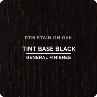 General Finishes RTM Stain