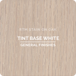 General Finishes RTM Stain