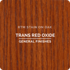 General Finishes RTM Stain