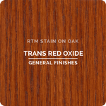 General Finishes RTM Stain