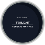 General Finishes Milk Paint