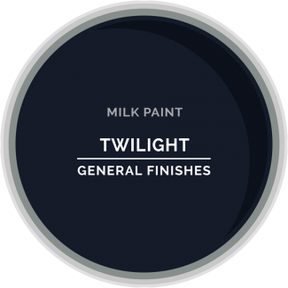 General Finishes Milk Paint