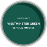 General Finishes Milk Paint