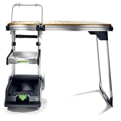 Festool Mobile workshop MW 1000 available at The Color House locations across Rhode Island.