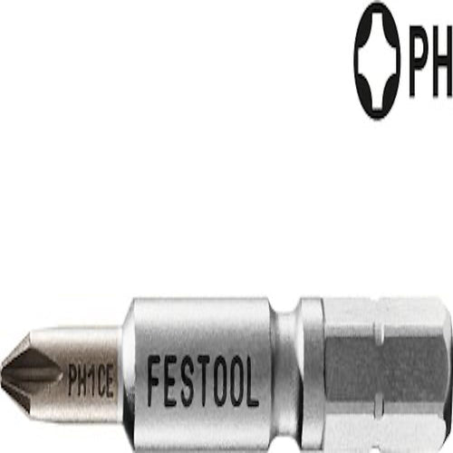 Festool Bit PH 1-50 CENTRO/2 available at The Color House locations across Rhode Island.