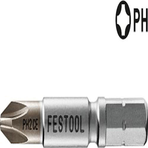 Festool Bit PH 2-50 CENTRO/2 available at The Color House locations across Rhode Island.