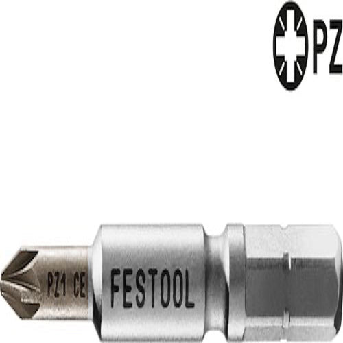 Festool Bit PZ 1-50 CENTRO/2 available at The Color House locations across Rhode Island.