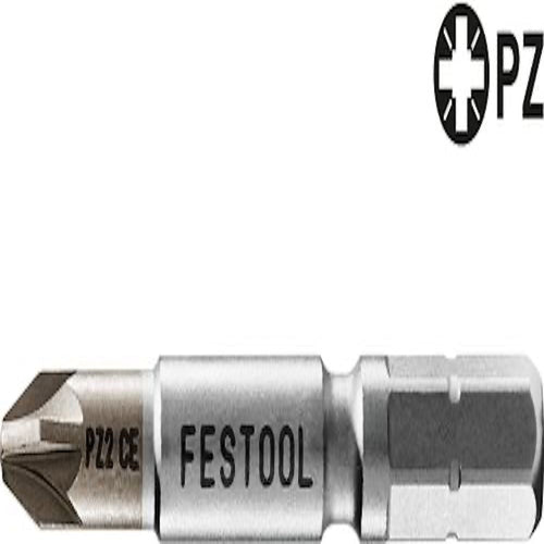 Festool Bit PZ 2-50 CENTRO/2 available at The Color House locations across Rhode Island.
