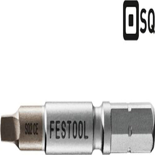 Festool Bit SQ 2-50 CENTRO/2 available at The Color House locations across Rhode Island.