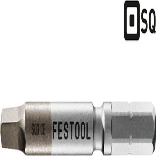 Festool Bit SQ 3-50 CENTRO/2 available at The Color House locations across Rhode Island.