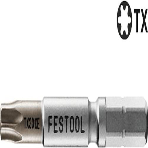 Festool Bit TX 30-50 CENTRO/2 available at The Color House locations across Rhode Island.