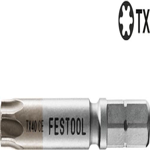 Festool Bit TX 40-50 CENTRO/2 available at The Color House locations across Rhode Island.
