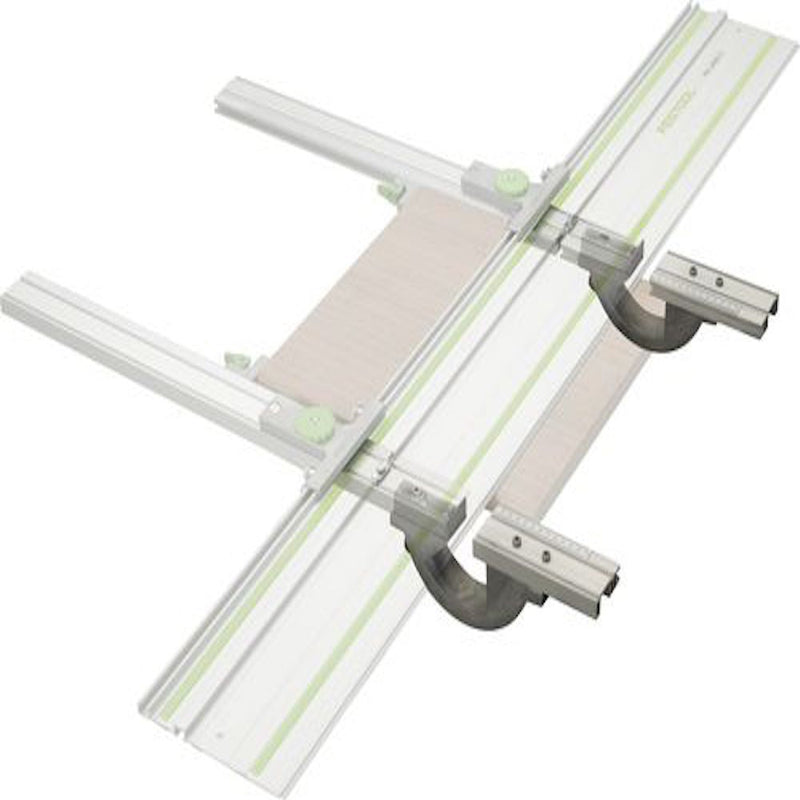 thumbnail image 2 of Festool 203160 Parallel Guide Set For Imperial Guide Rail System 2 of 11