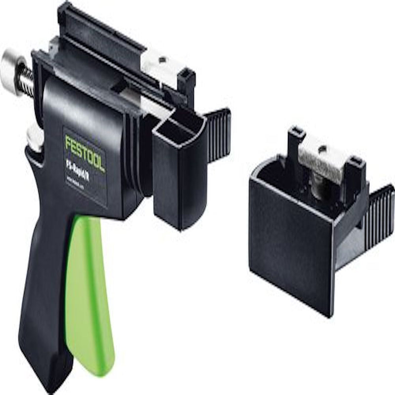 quick action clamp fs rapid r