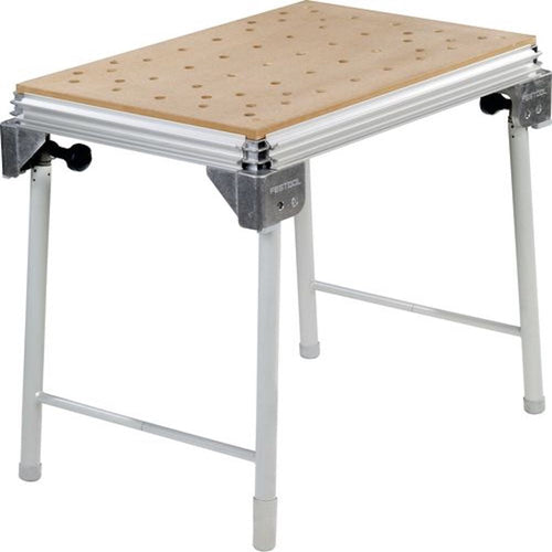 Festool Multifunction Table MFT KAPEX available at The Color House locations across Rhode Island.
