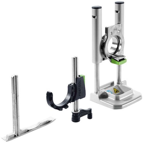 Festool Depth-Stop and Plunge Base Set OS-TA/AH Set available at The Color House locations across Rhode Island.