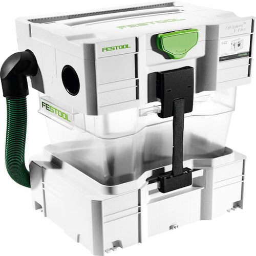Festool CT CYCLONE CT-VA-20 available at The Color House locations across Rhode Island.