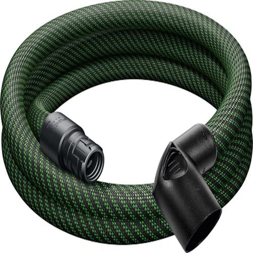 Festool Suction hose D 27x3,0m-AS-90°/CT available at The Color House locations across Rhode Island.