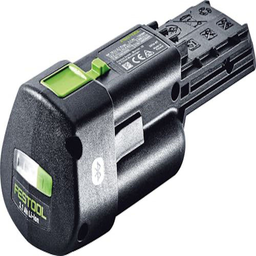 Festool Battery pack BP 18 Li 3,1 Ergo-I available at The Color House locations across Rhode Island.