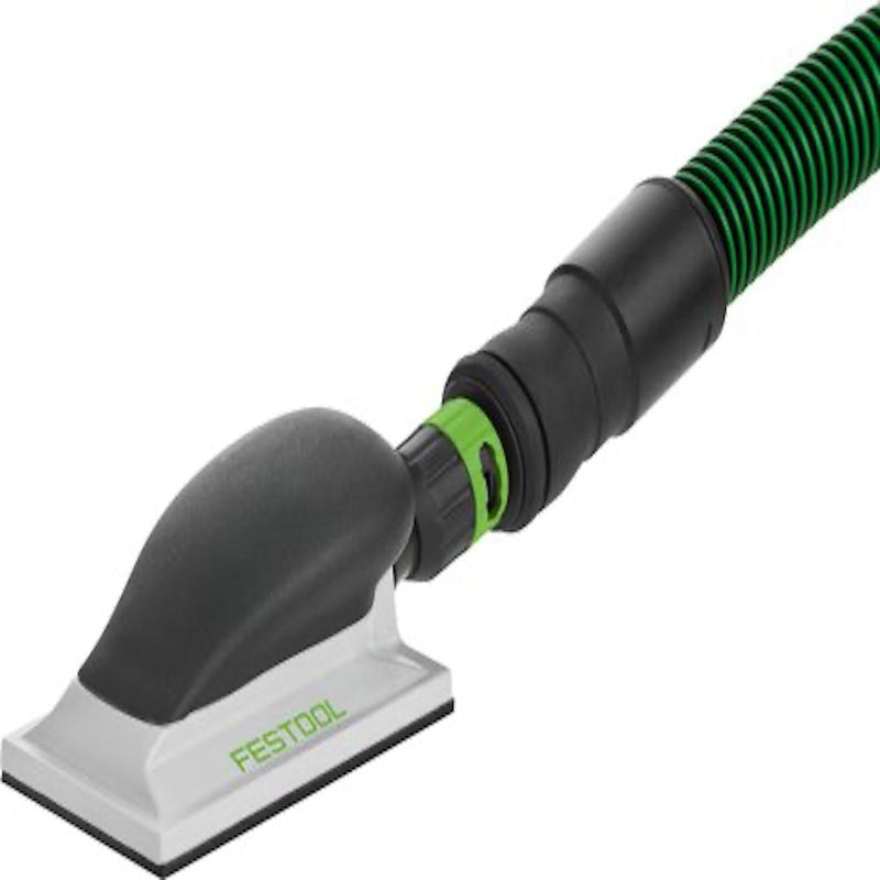 Festool Sanding Block HSK-A 80x130 available at The Color House locations across Rhode Island.