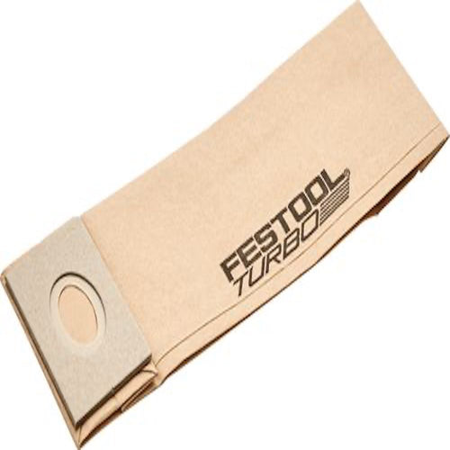 Festool Turbo Dust Bag TF II-RS/ES/ET/5 available at The Color House locations across Rhode Island.